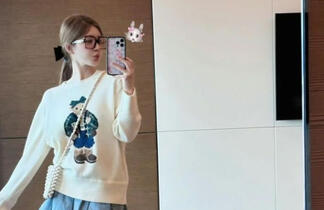 I will forever show you the love, care and attention that you truly deserve. No matter how hard things get or what life throws at us, we are in this together, every step of the way.